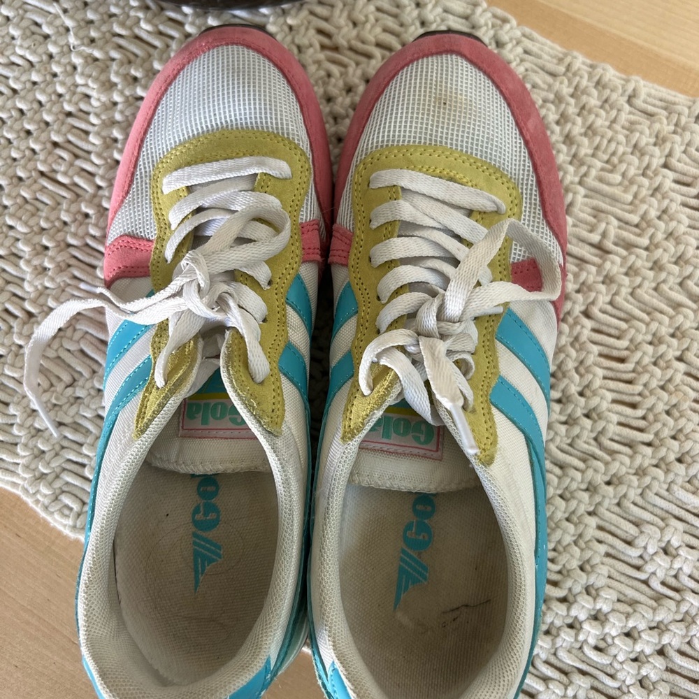 Gola sneakers - Picture 3 of 8